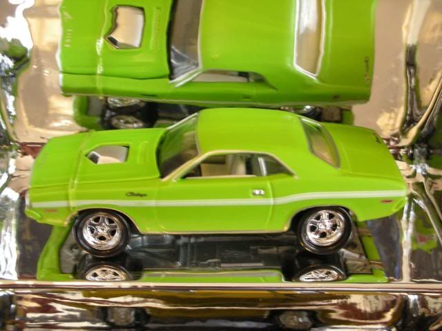 Hey That Thing Got A Hemi